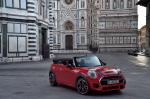 Mini Cooper S JCW Cabrio 2016 года